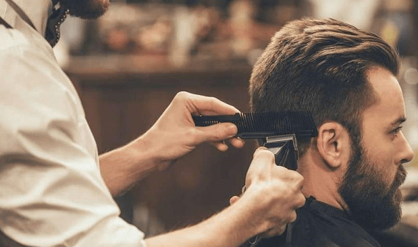 Barber VS. Hair Stylist: What's The Difference? | Male Standard