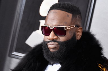 How to Grow a Rick Ross Beard (Celebrity Beards) | Male Standard