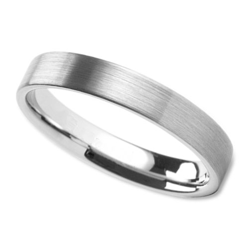 A Men's Guide to Wedding Rings for Women (Updated 2019) | Male Standard