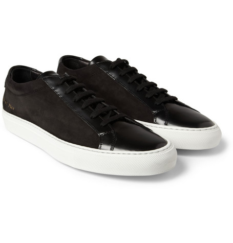 mr porter common projects