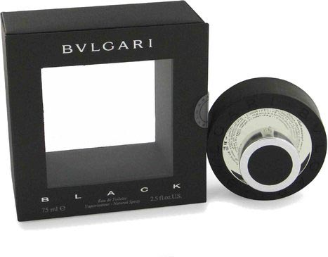 BVLGARI BLACK For Men