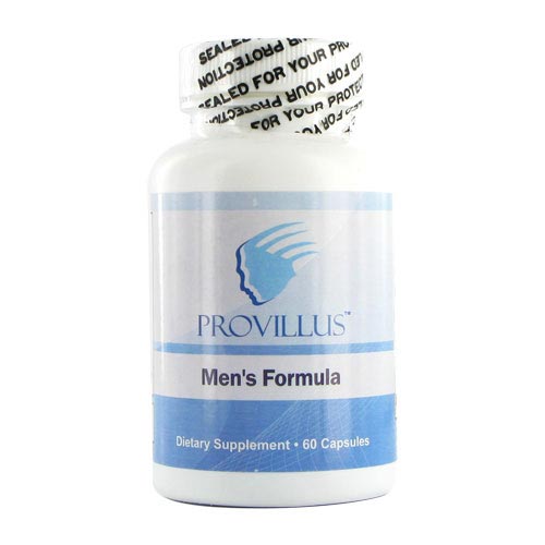 Provillus Hair Support for Men Kit (Six Month Supply)