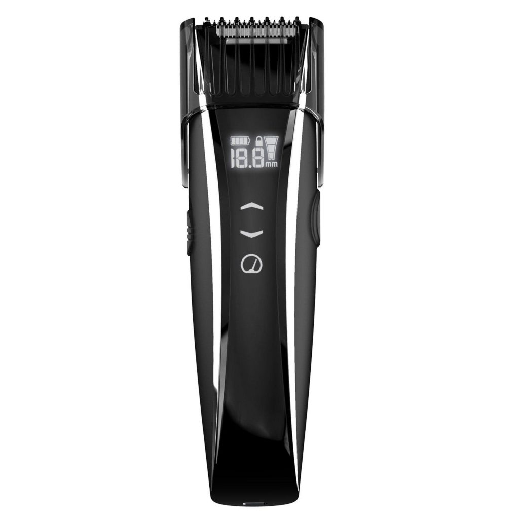 The Best Beard Trimmer for Men (Our Top Picks 2019) Male Standard