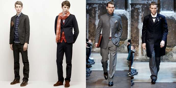 Fashion Trends for Men in Their 30's: Dress Your Age with Flair