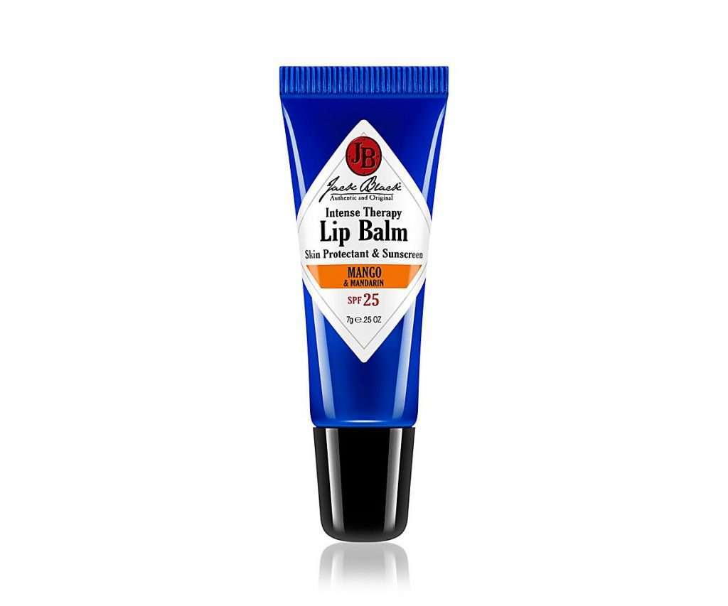 Jack Black Intense Therapy Lip Balm