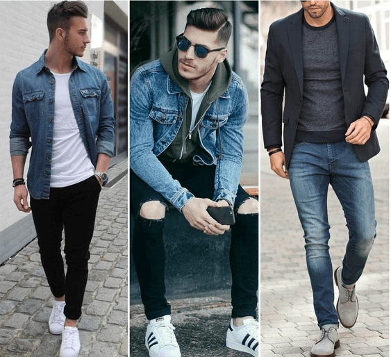 To a date wear on what casual first men 9 Tips