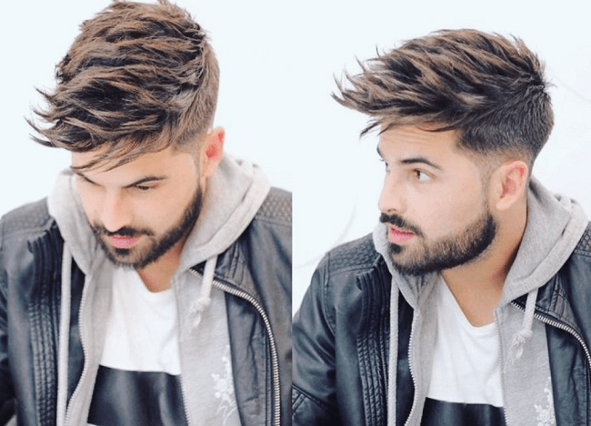 The Ultimate Guide to Men's Highlights (Everything You Need to Know!) | Male  Standard