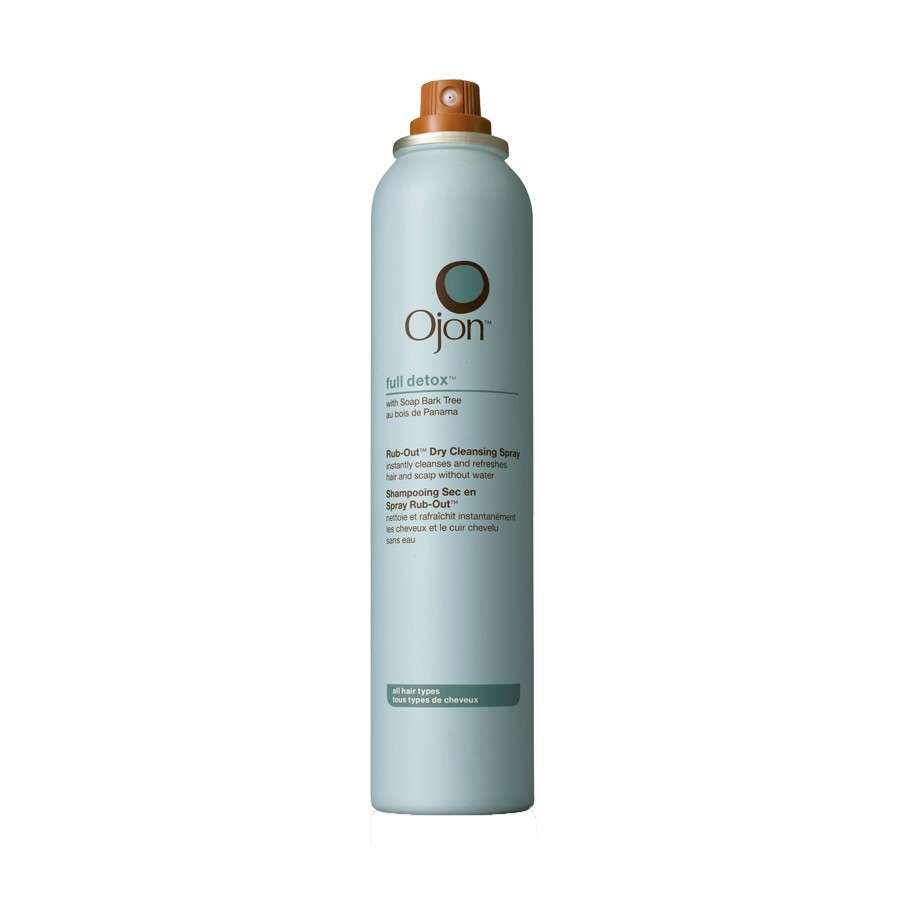 Full Detox™ Rub-Out™ Dry Cleansing Spray by Ojon