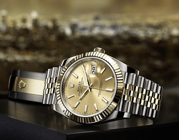 The Best Gold Watches for Men (Our Top Picks 2019) | Male Standard