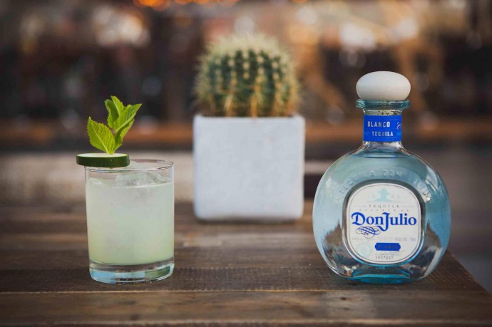 Toast to National Tequila Day with a Crafted Margarita | Male Standard