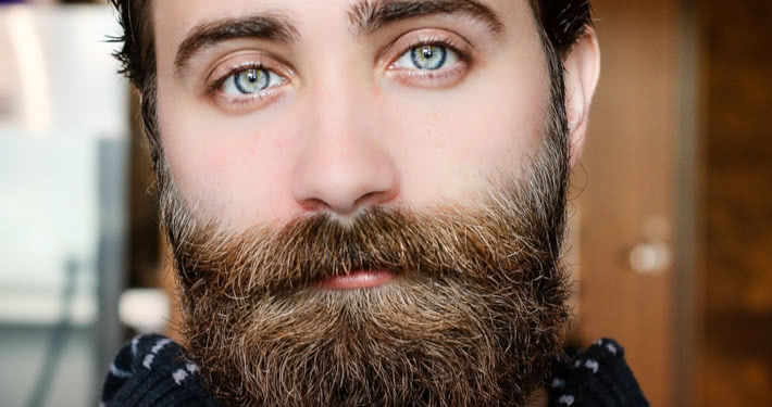 These Signs Mean That You Can't Grow A Beard – SkinKraft