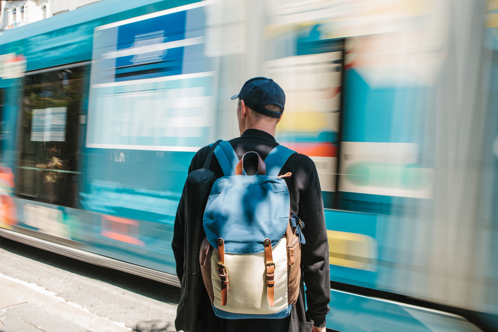 Key Features To Have In Your Laptop Backpack | Male Standard