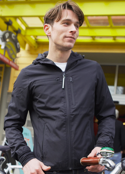 baubax travel jacket review