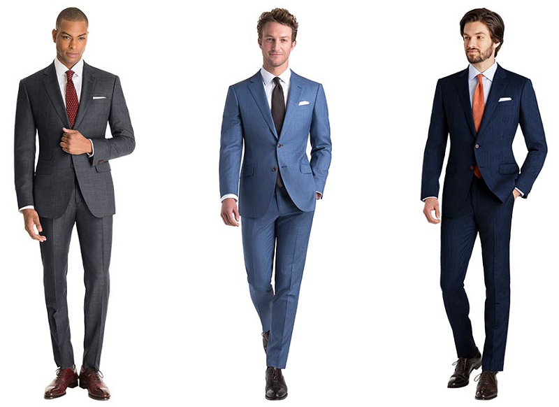 Cocktail Attire For Men: A Modern Guide For 2024