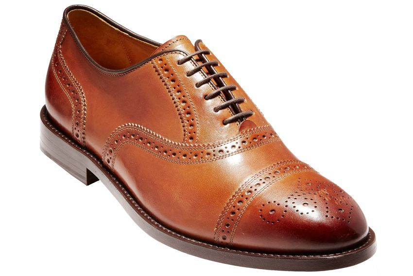 The Complete Guide to Oxford Shoes | Male Standard