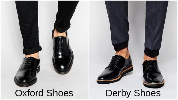 The Complete Guide to Oxford Shoes | LaptrinhX / News
