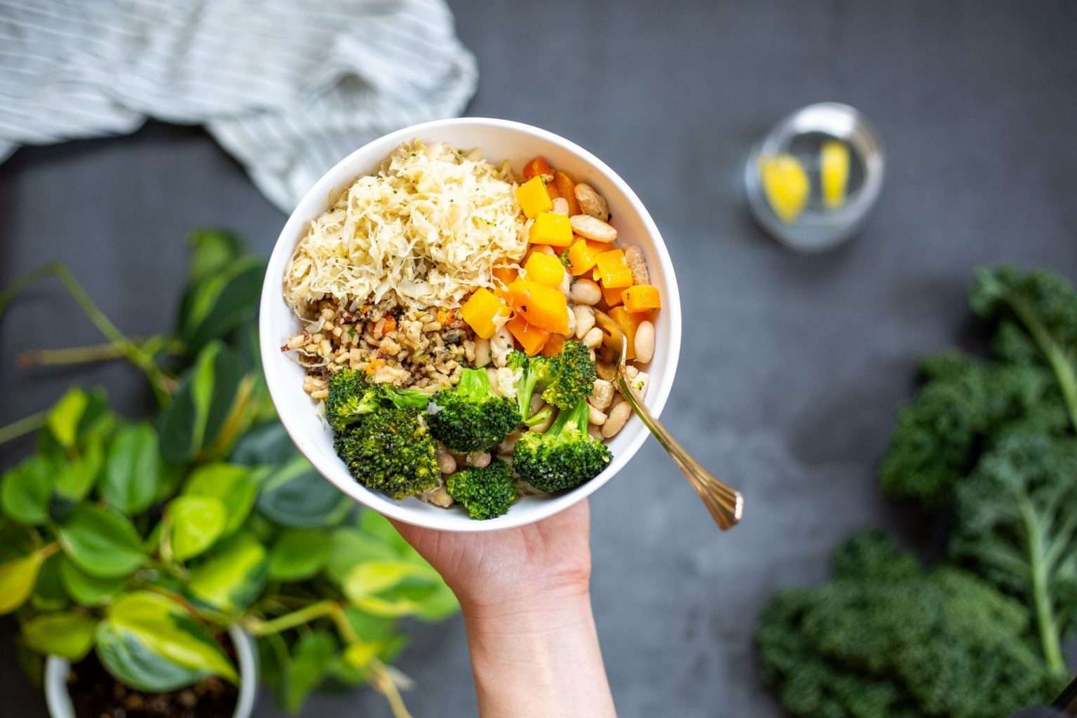Love Every Bite Veestro Introduces PlantBased Detox
