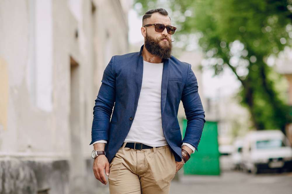 Style Choice: 5 Tips on Dressing Like a Modern Day Gentleman | Male ...