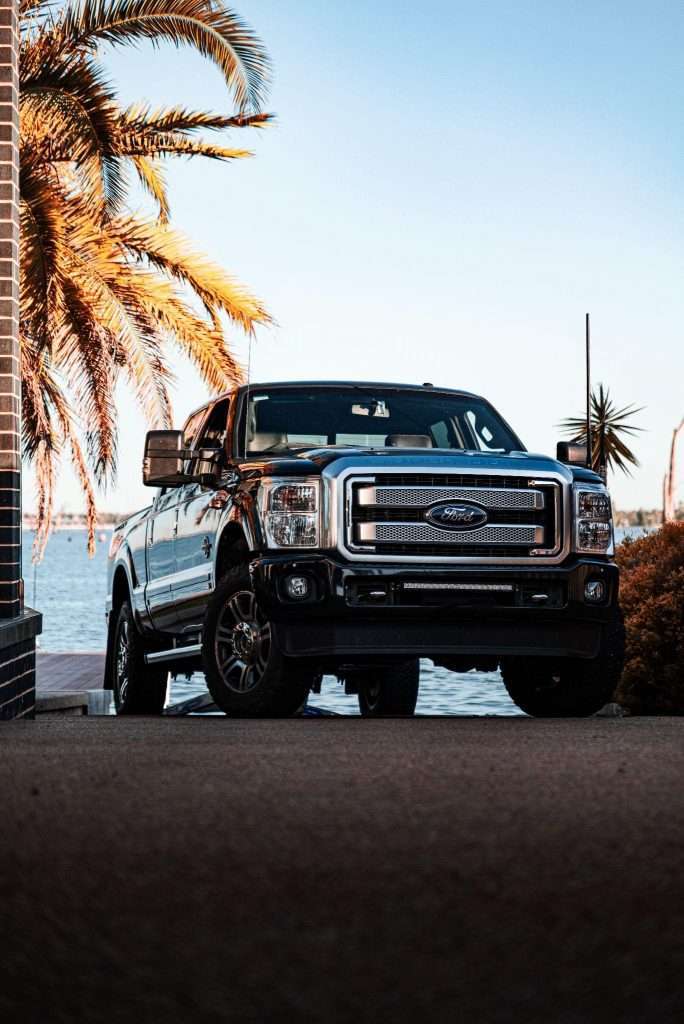 Editor Choice: The Top Benefits Of Diesel Pickup Trucks | Male Standard