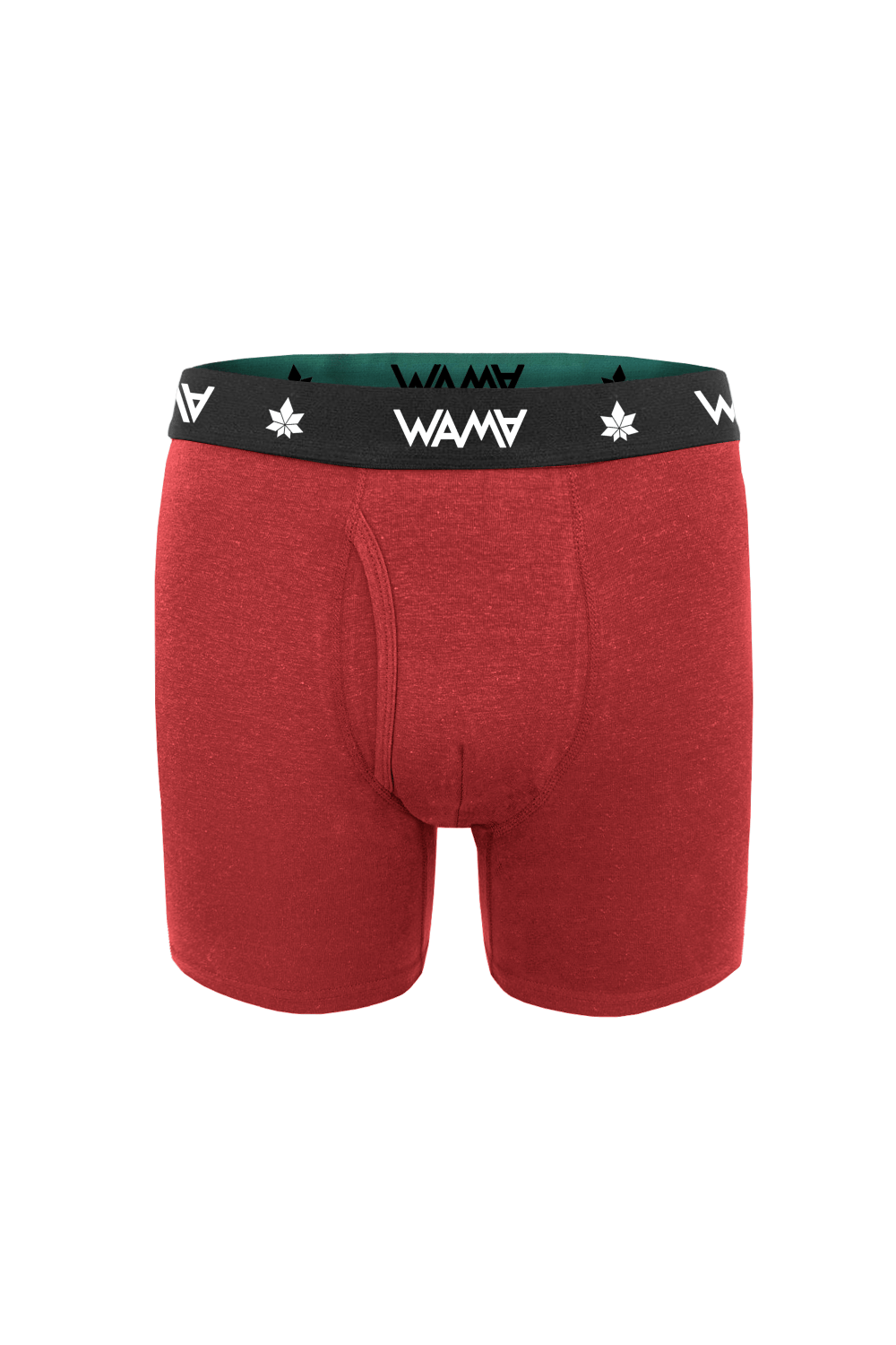 WAMA Hemp Underwear Are Some Of The Most Comfortable Boxer Shorts