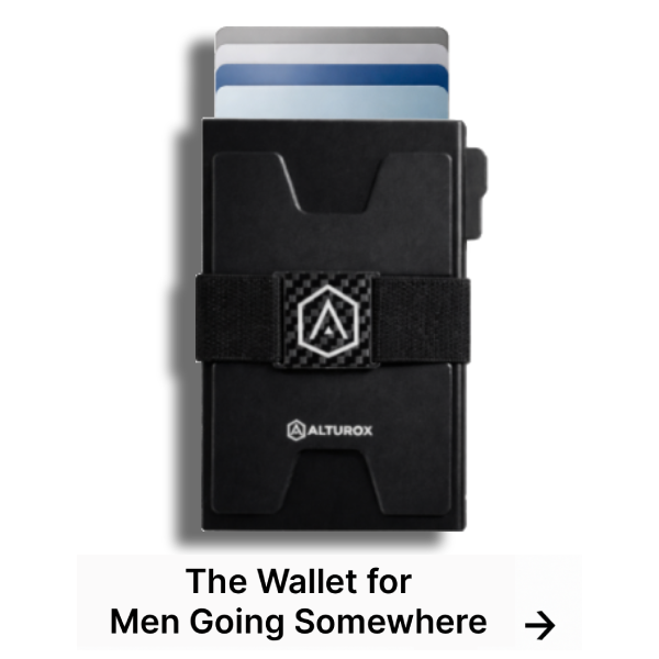 ALTUROX Wallet