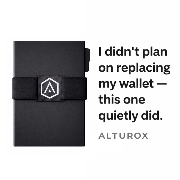 ALTUROX Wallet